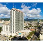 Ala Moana Hotel Condo 1313号室